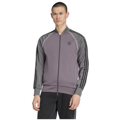 Adidas Ανδρική ζακέτα Adicolor Classics SST Track Top